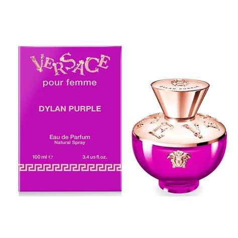 versace dylan purple release date|dylan purple versace price.